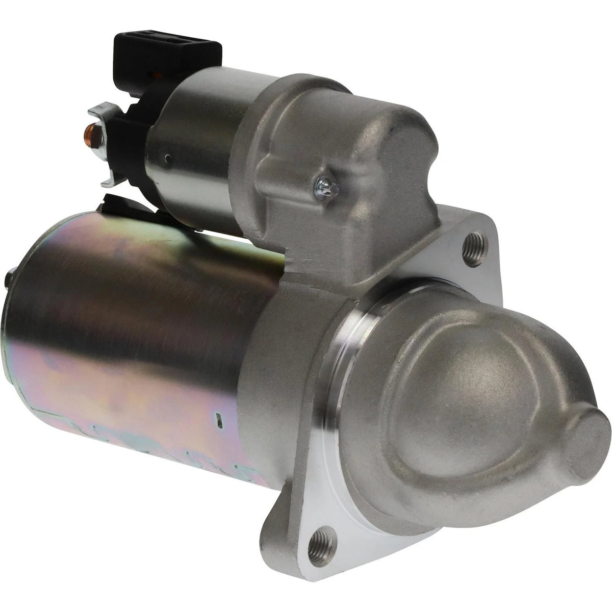 Starter for Hyundai Genesis Coupe L4 2.0L (2013–2014) Sonata (2011–2014) 8000357 SDR0434