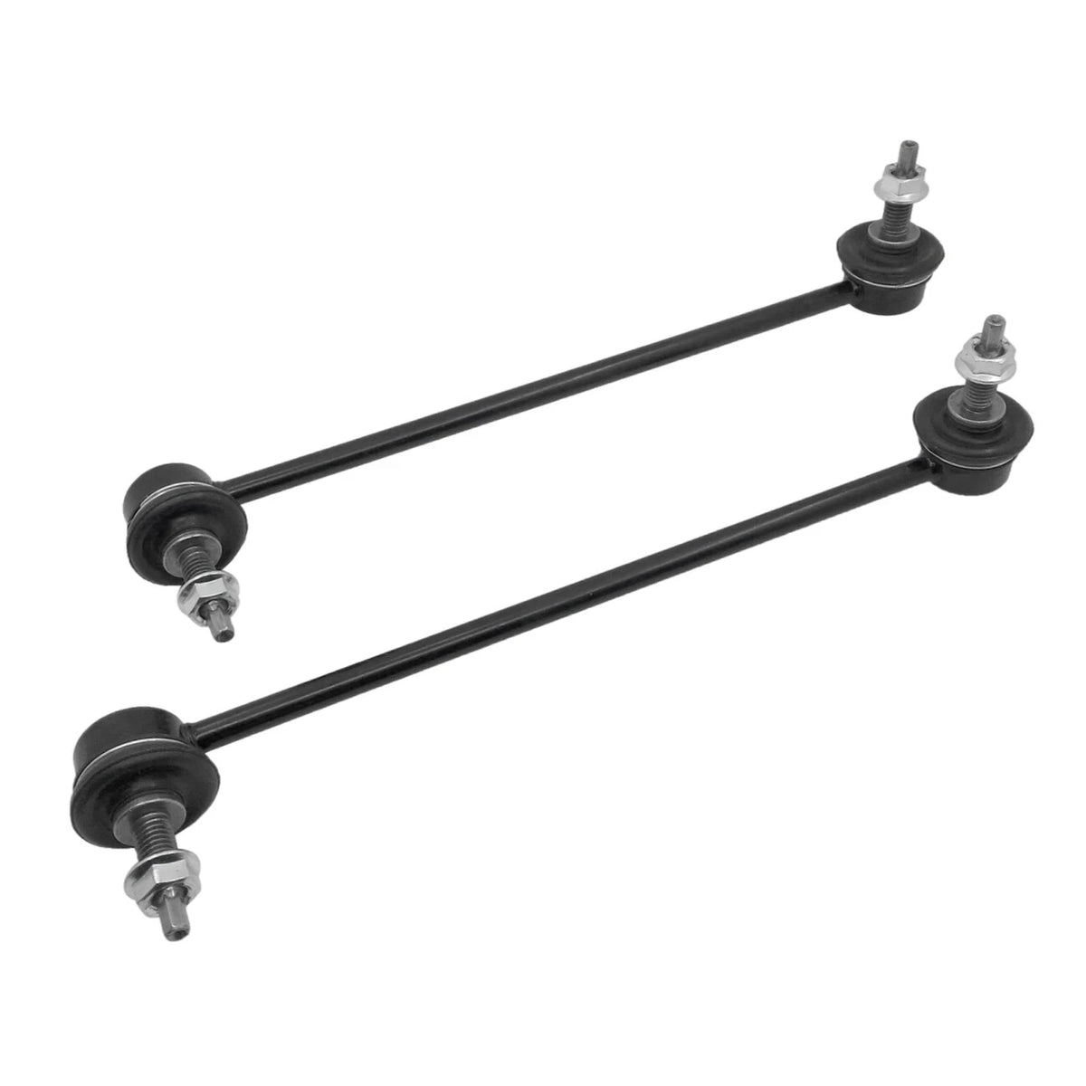 Front Stabilizer Sway Bar Links 10mm Stud for Mercedes C230 C240 C280 C320 (2002–2009)