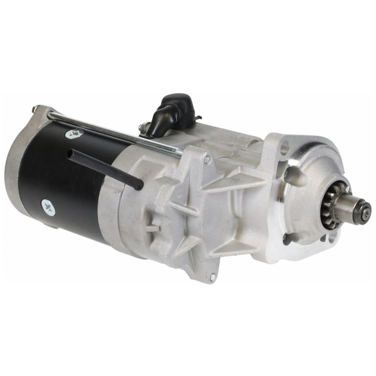 5.5HP Starter for Ford F-Series E-Series 7.3 Diesel PowerStroke T444E (1994–2003)