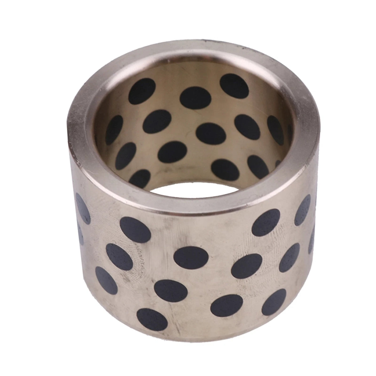 Bucket to Arm Mounting Bushing FYD00002611 for John Deere 17D 27C 27D 35D 35G (2000–2023)