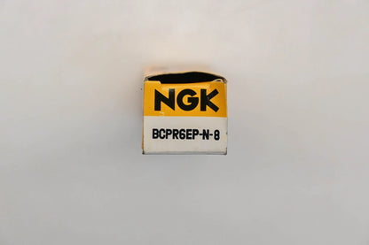 NGK BCPR6EP-N-8 Spark Plug for