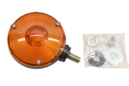 Signal-Stat 2801 Red Amber Signal Marker Kit for Universal (NOS)