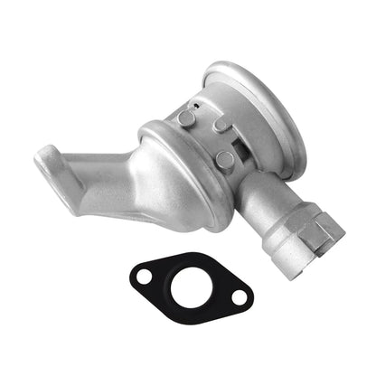 Air Smog Pump Check Valve for BMW 545i 645Ci 745i Alpina B7 (2004–2006) 11727508273