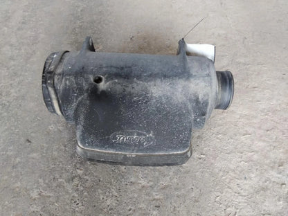 Air Cleaner for Peterbilt 386 (2012)