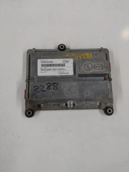 Transmission Control Module (TCM) for Allison 2000 (2006) - Replaces 93802288