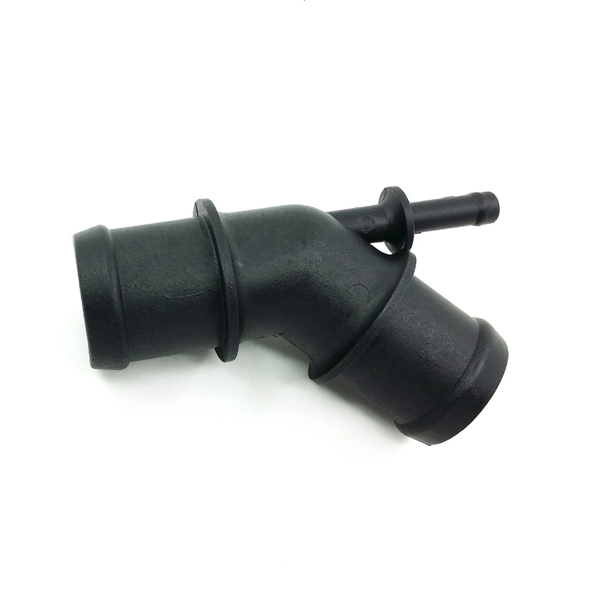 Radiator Coolant Hose Connector Tee for VW Golf Jetta 1.9L (1999–2005) 1J0121087B
