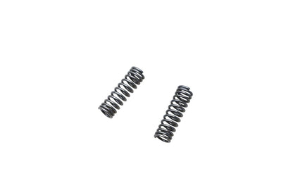 Set of 2 OEM Springs for Ford (F7TZ-7A480-B, F1TZ-7A480-B)
