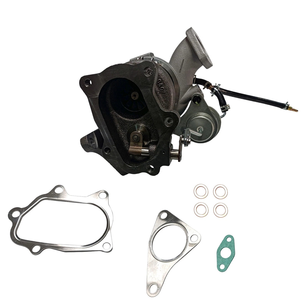 Turbocharger for Subaru Forester Impreza 2.5L EJ255 (2008–2014)