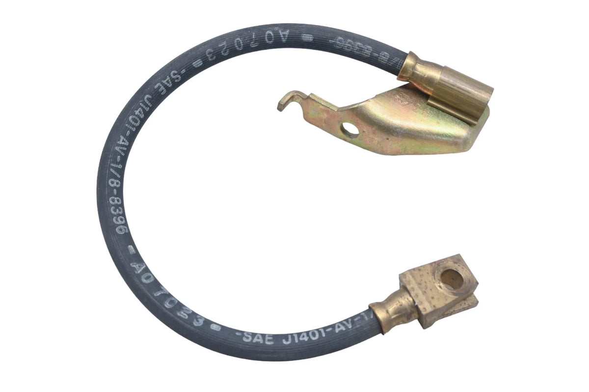 Brake Hose for Wagner Lockheed F-78073 (NOS)