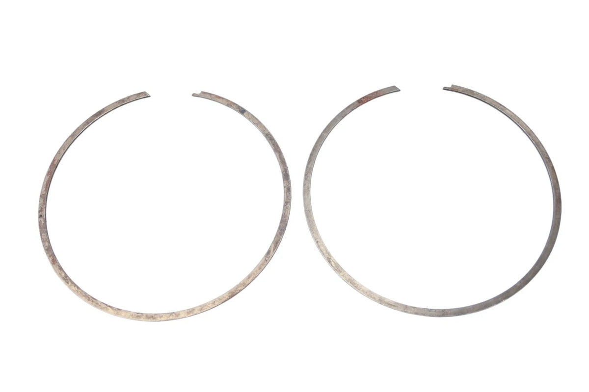 2X Clutch Pressure Plate Retaining Snap Ring for Ford (C7AZ-7D483-A)