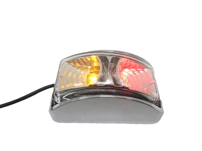 LED Rear Marker Light for International (3717928C1, 3717928C2)