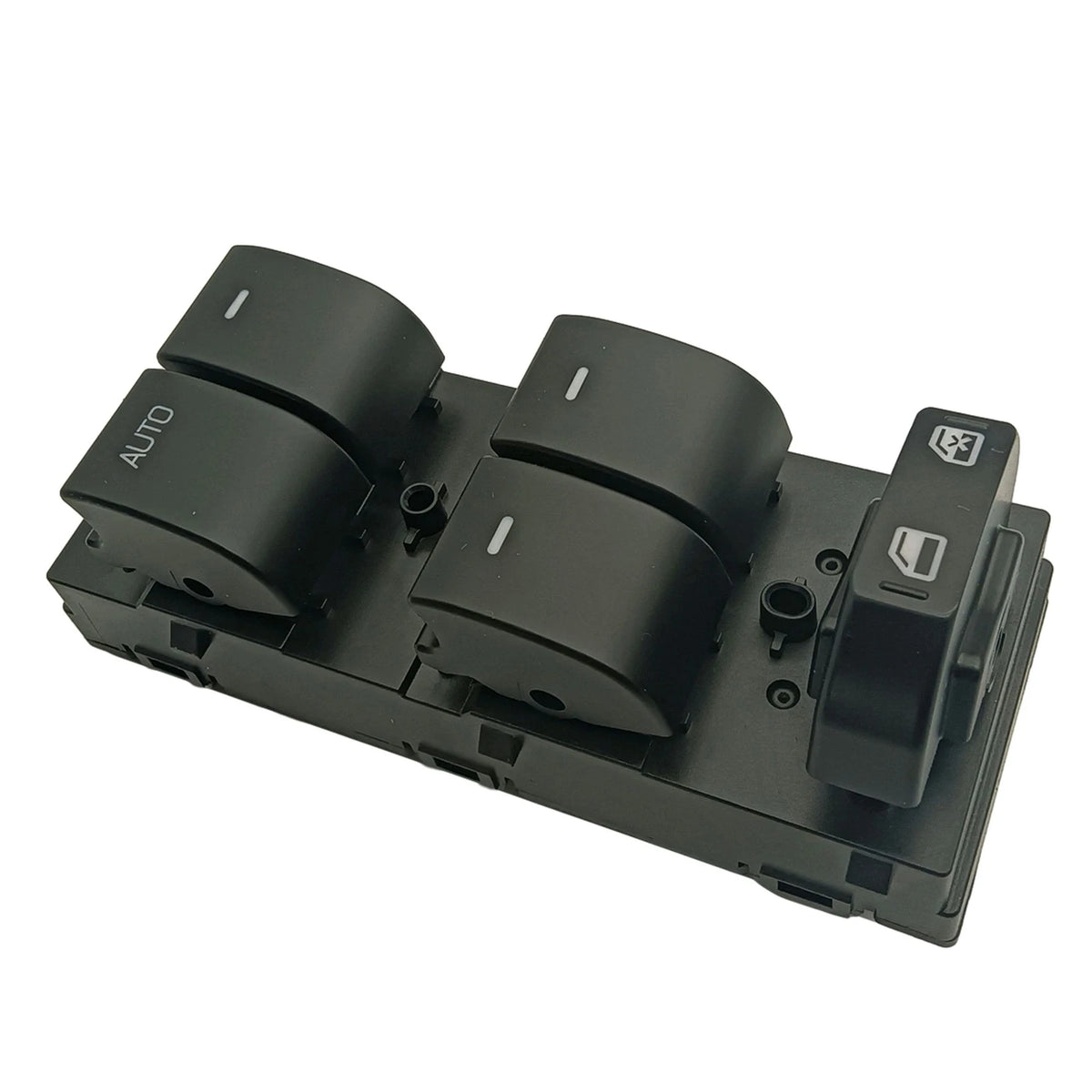 Front Driver Left Side Window Switch 901-214 for Ford Flex (2009–2019) Taurus (2010–2012)