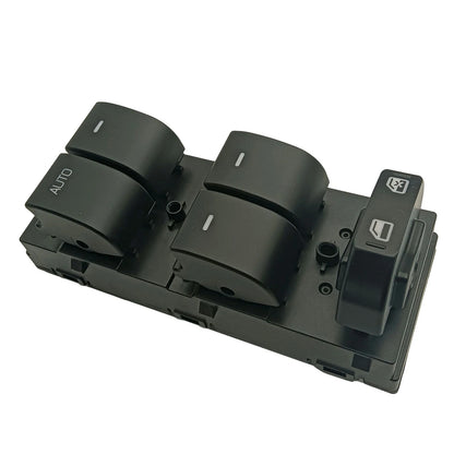 Front Driver Left Side Window Switch 901-214 for Ford Flex (2009–2019) Taurus (2010–2012)