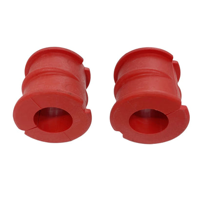 Suspension Stabilizer Bar Bushing Kit for Chrysler Dodge (2005–2015) K200171