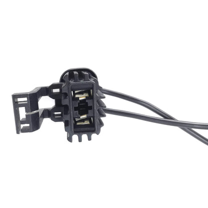 HVAC Blower Motor Connector for Ford Taurus Expedition Mustang E-150 (S-581)