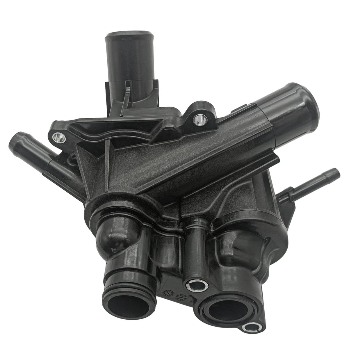 Thermostat Housing Assy for Ford F-150, Lincoln Navigator (2017–2020) HL3Z-8A586-B