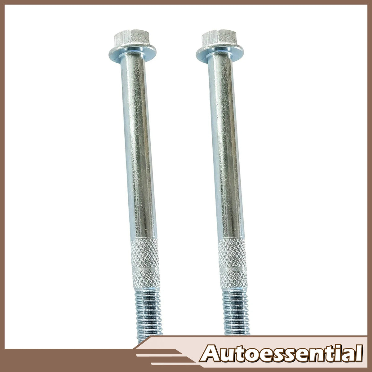 5x Starter Bolts 3/8X16 4.33" 678-107 for Chevrolet GMC Cadillac (1982–2000)