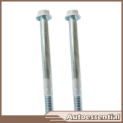 5x Starter Bolts 3/8X16 4.33" 678-107 for Chevrolet GMC Cadillac (1982–2000)