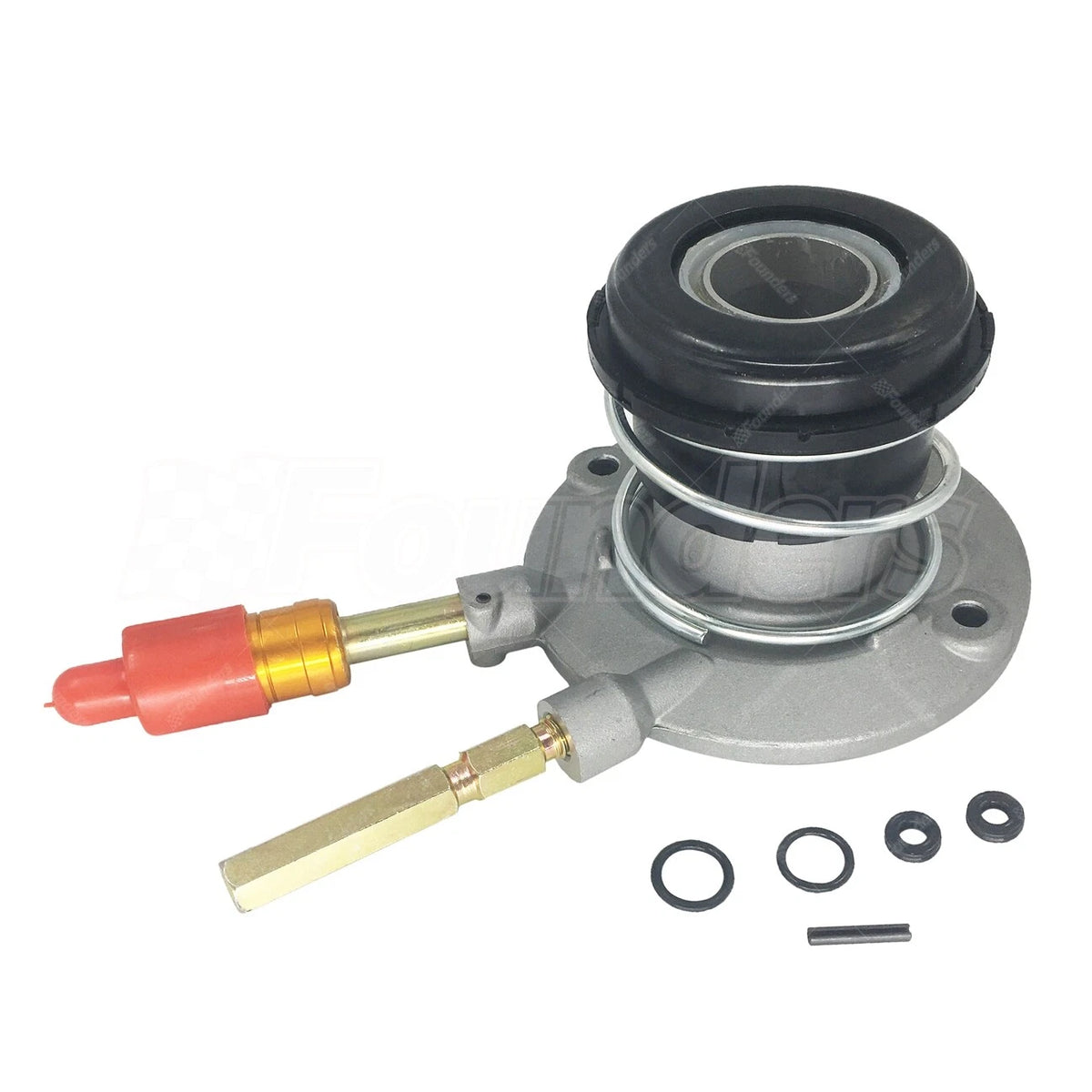 Clutch Slave Cylinder for Chevrolet S10 Blazer (1996–2003) GMC C1500 K1500 (1996–2001)