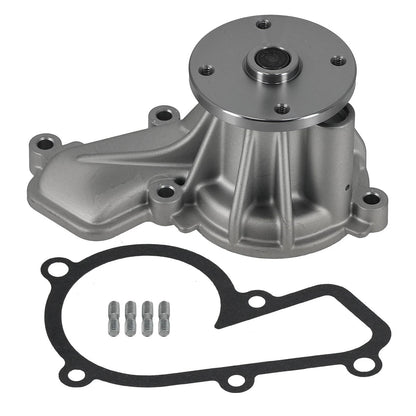 Water Pump for Hyundai Kona Elantra Kia Tucson Soul 2.0L (2011–2024) 251002E020