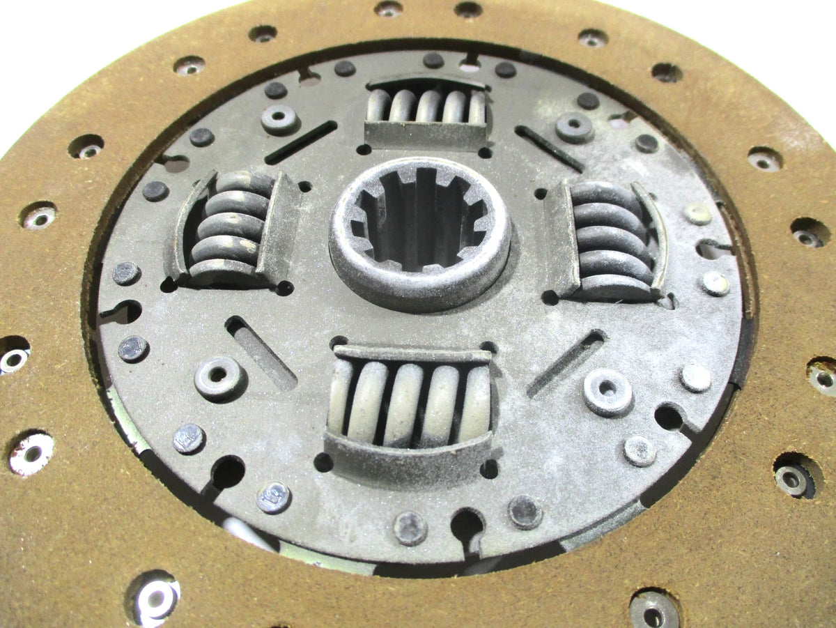 Clutch Disk for Kubota L175 L200 L210 (32130-14300)