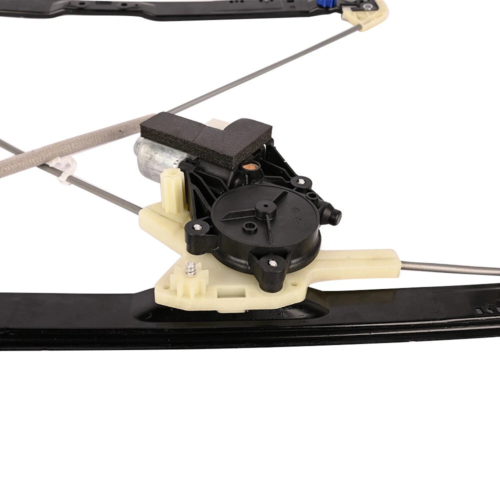 Front Window Regulator W/Motor for Land Rover Discovery (2017–2020) LR153953