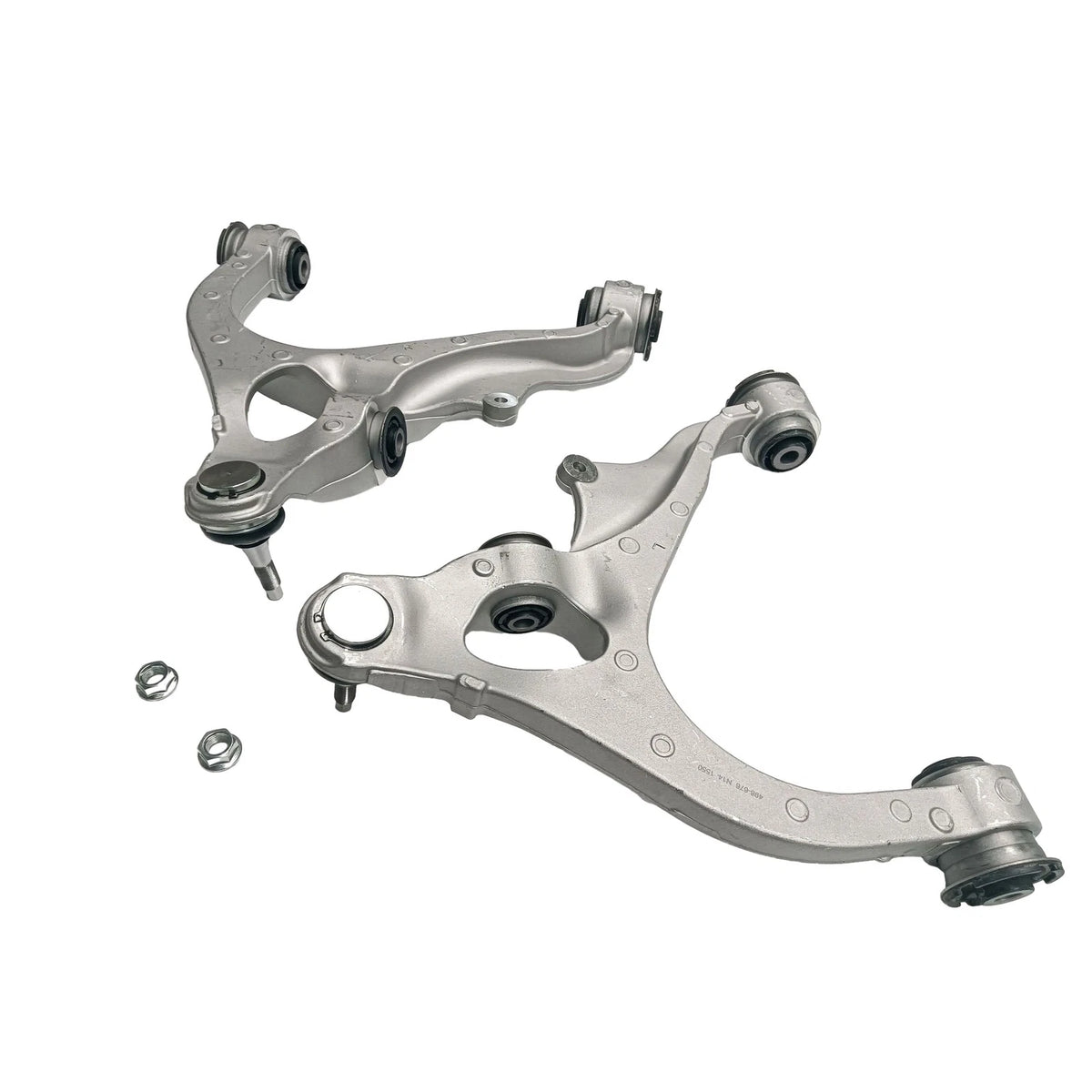 Aluminum Front Lower Control Arm Ball for Ram 1500/1500 Classic (2006–2019)