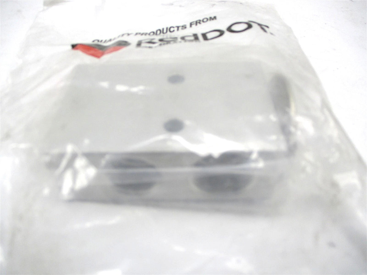 Expansion Valve for Red Dot RD-5-7567-0P (71R8370, 1606, ABP, N83, 308009)