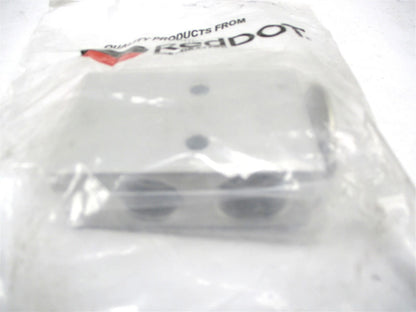 Expansion Valve for Red Dot RD-5-7567-0P (71R8370, 1606, ABP, N83, 308009)