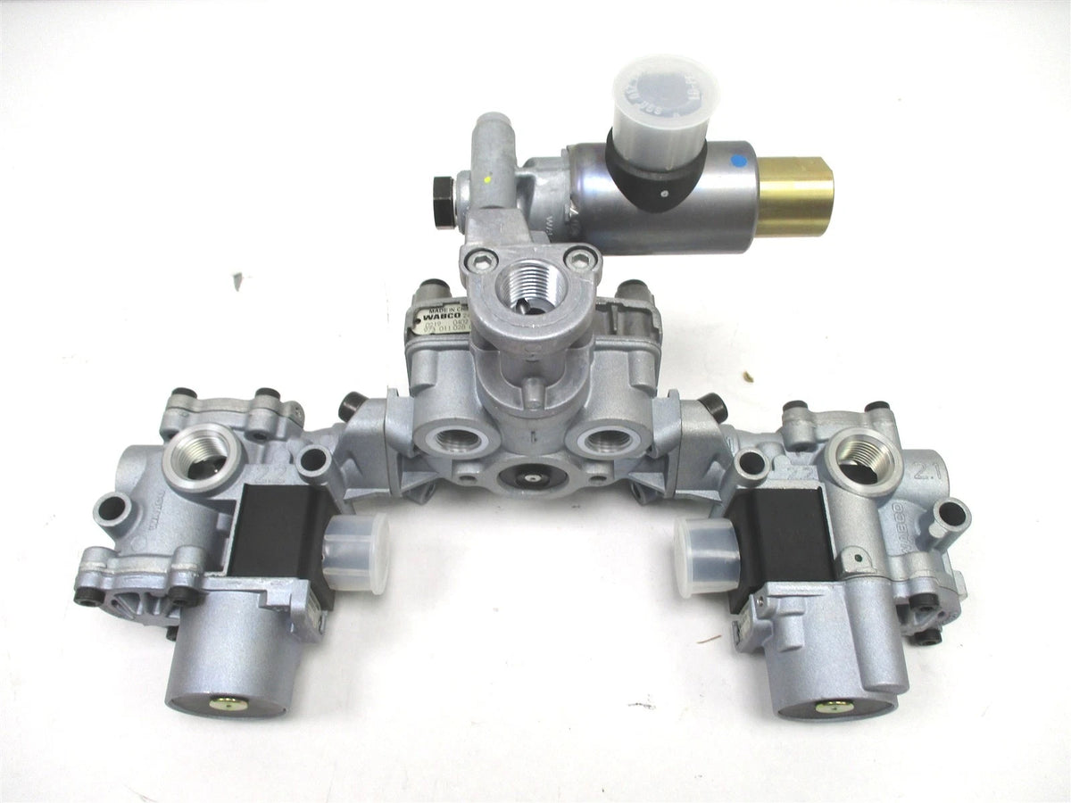 Rear ABS ATC Valve for Meritor WABCO (5.5 PSI Crack, 6S/6M) 4725002260