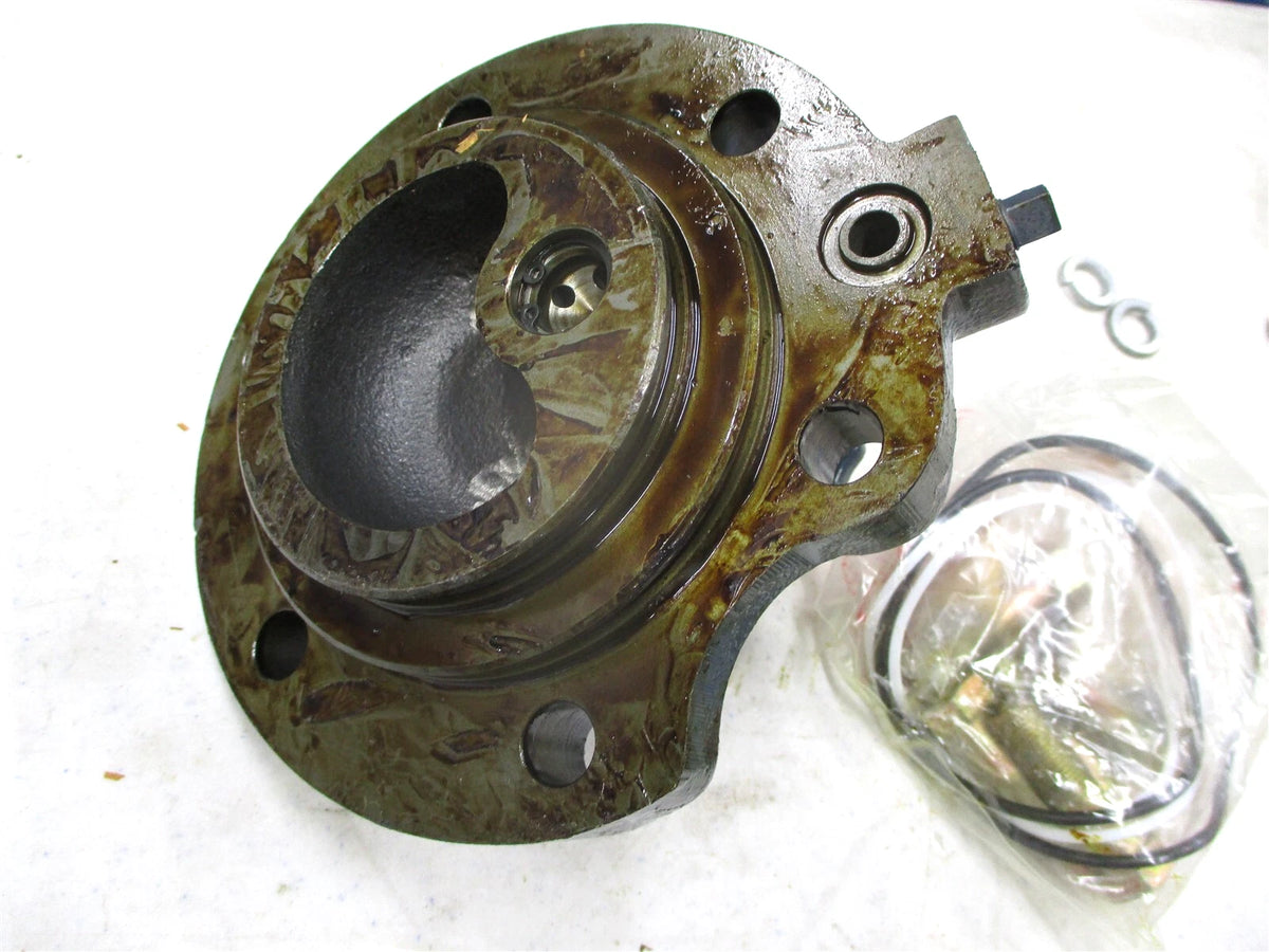 O/P Cylinder Cover Kit for Kubota L260 L/B6000 (OEM 34260-37202)
