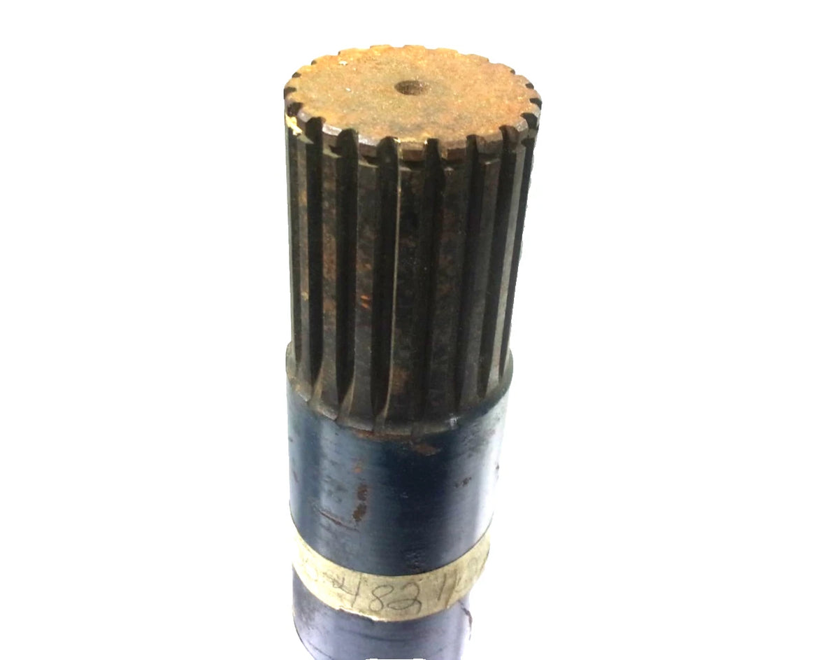 Rear Axle for Kubota M5500, M7030, M7500 (OEM 35500-48210)