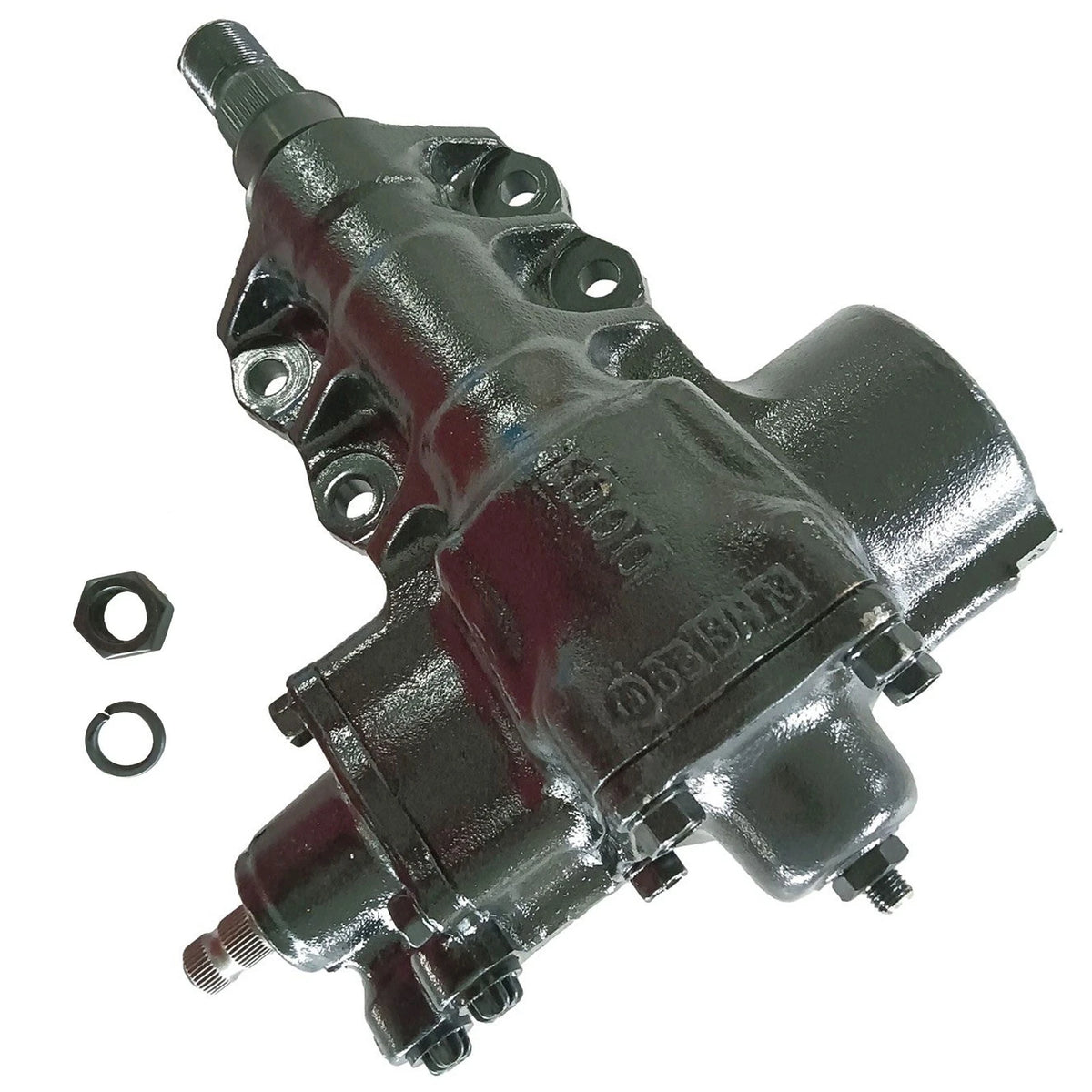 Power Steering Gear Box for Nissan Frontier Pathfinder Xterra (1998–2004) 27-8407