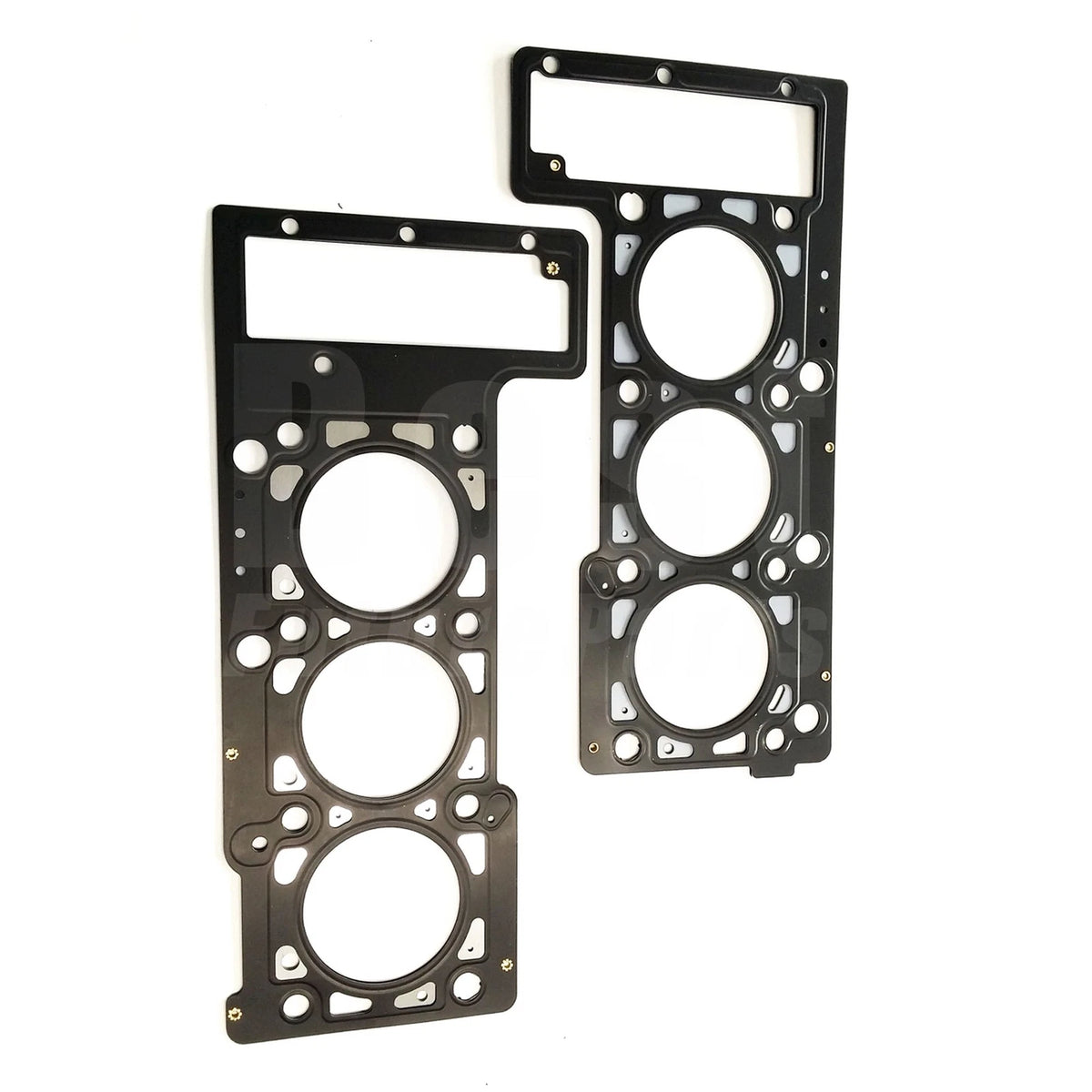 MLS Engine Cylinder Head Gasket Set for Chrysler 300 (2005–2010) 2.7L V6