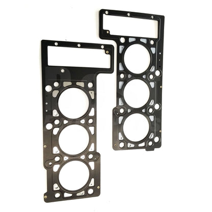 MLS Engine Cylinder Head Gasket Set for Chrysler 300 (2005–2010) 2.7L V6