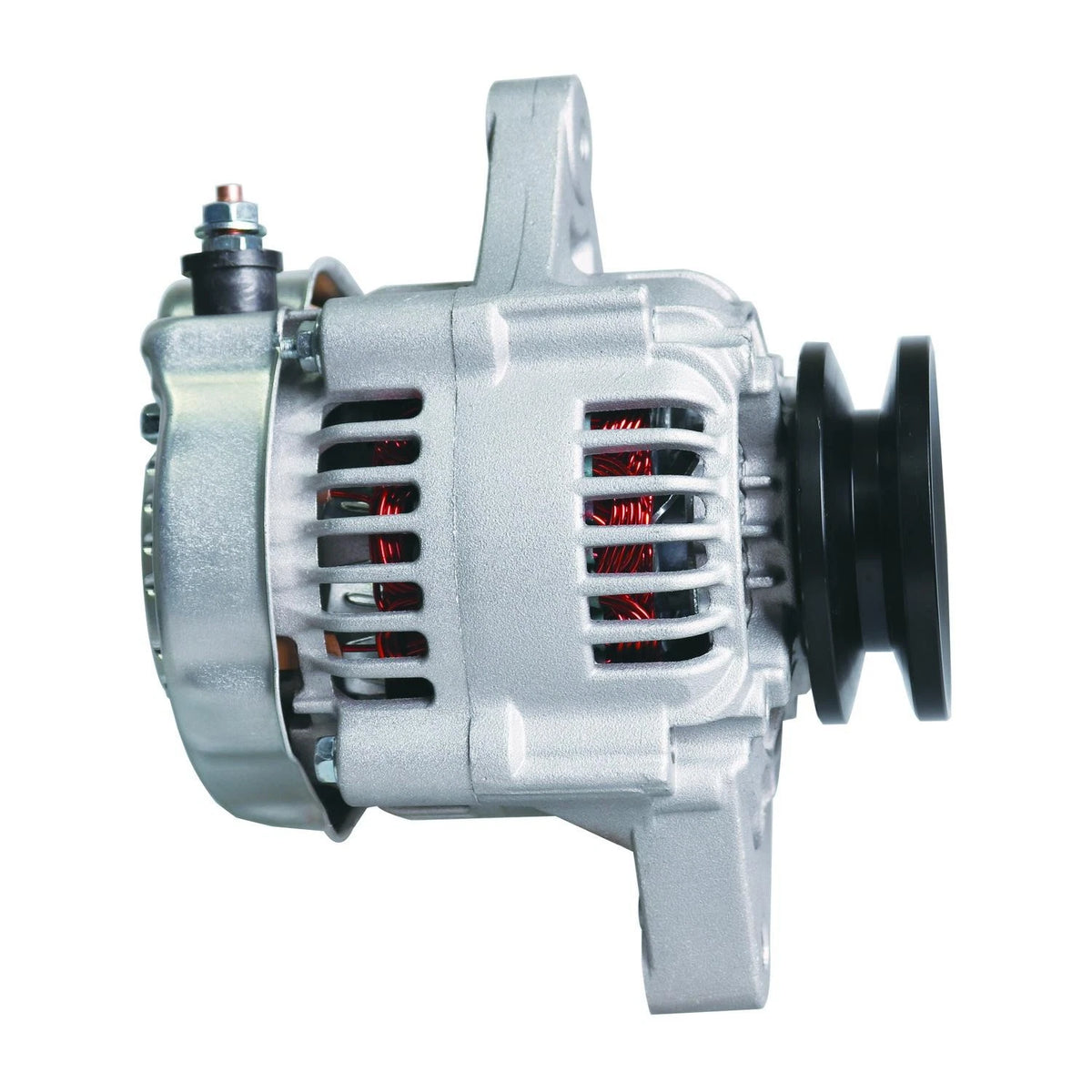 Alternator for John Deere 4700, 27D 3320 (2000–2009) LRA03058, 5864002400