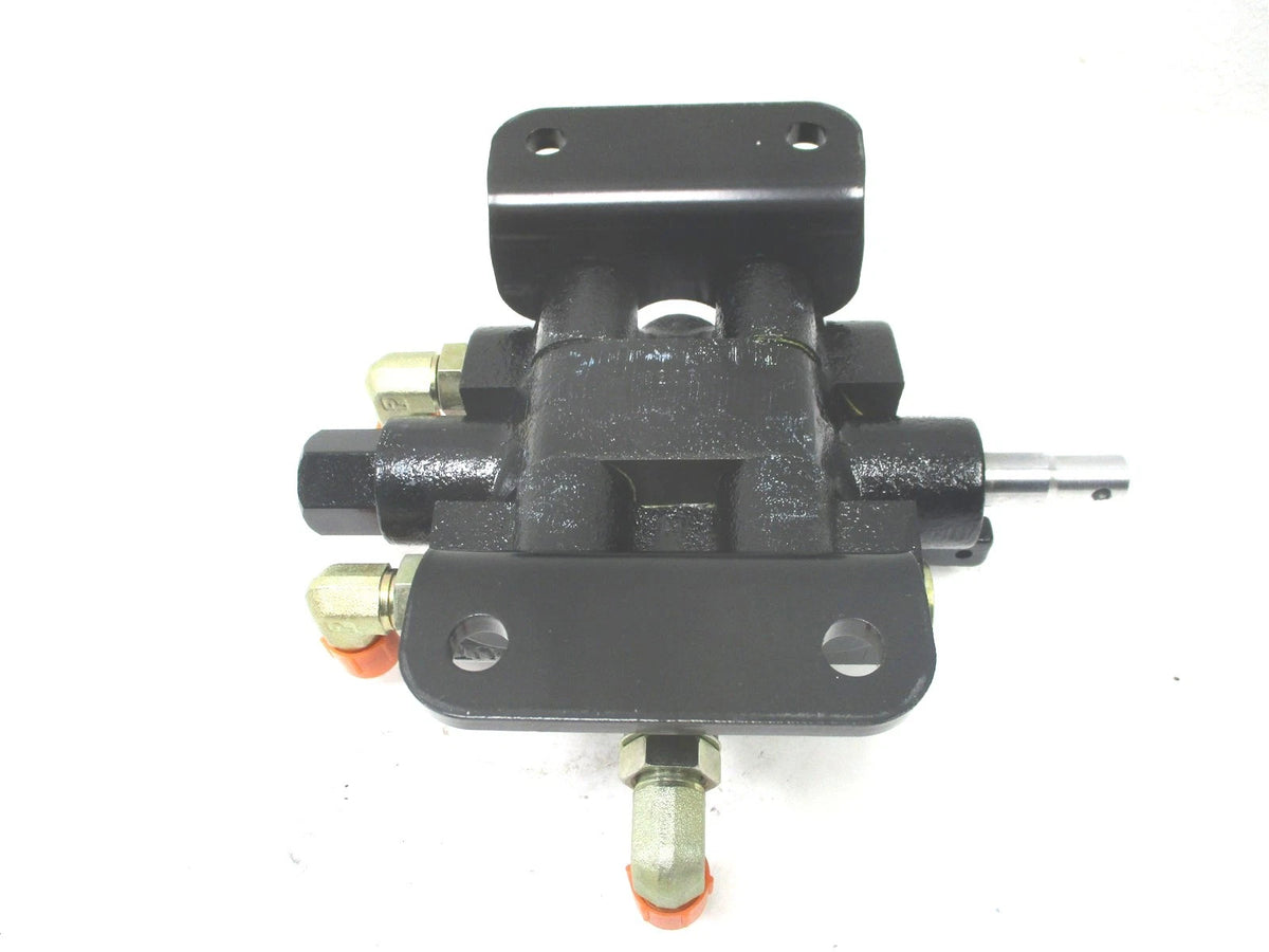 Single Valve Section Assembly for Kubota (70000-02709)