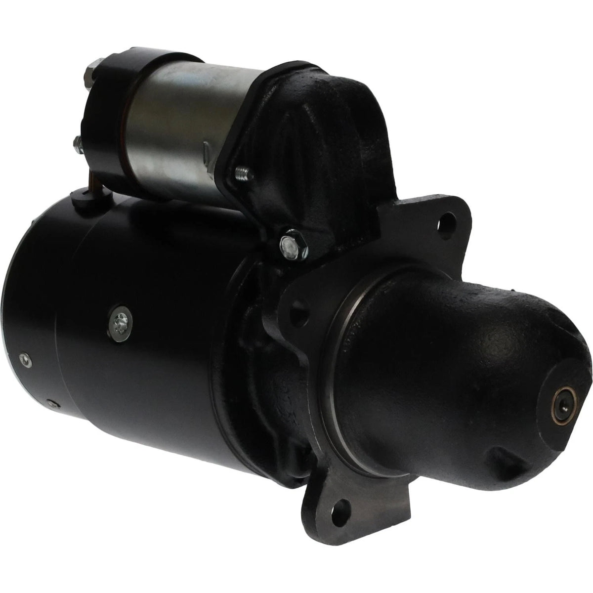 12V Starter for International 601 602 (1965–1970) 374582R91 A480683Z 1107744