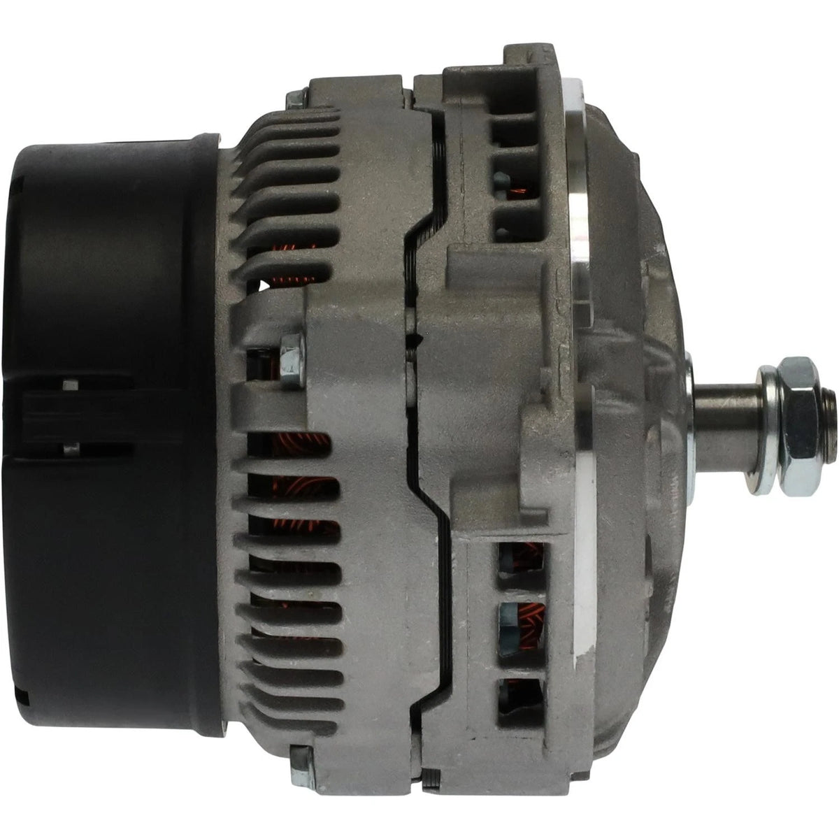 50A Alternator for BMW R850RT, R1150R (2002–2006) 553649RI ALT10746