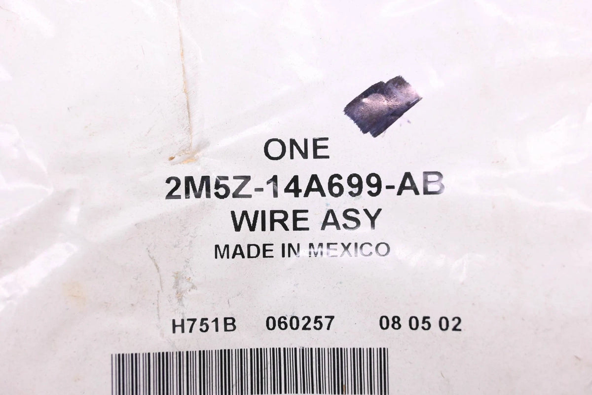 Heated Seat Wiring Assembly for Ford (2M5Z-14A699-AB)