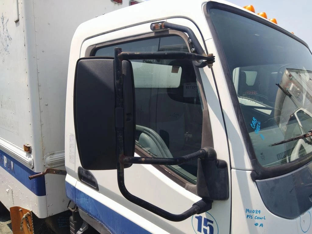 Right Door Mirror for Mitsubishi Fuso FE85 (2008) MD