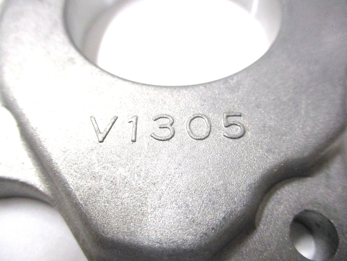 Oil Pump Cover for Kubota V1305 (OEM 16251-35130)
