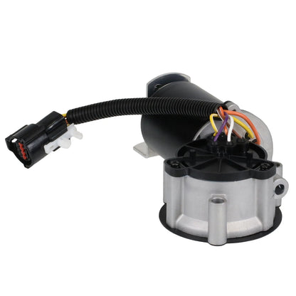 Transfer Case Motor for Lincoln Navigator (2002–2006) 2L1Z-7G360-AA 2L1Z7G360AB