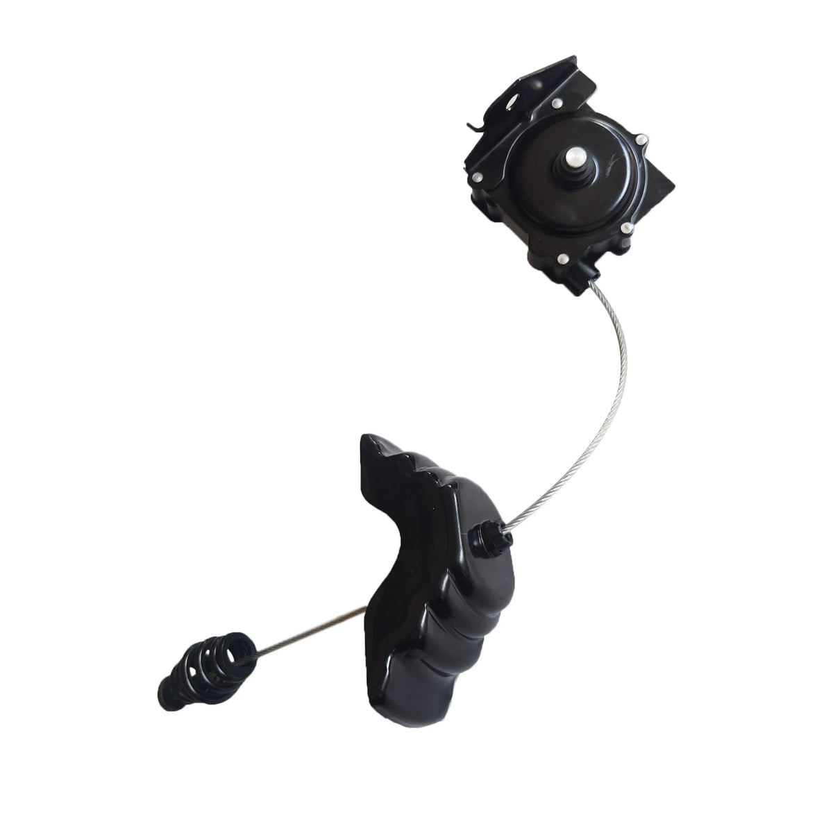 Spare Tire Hoist Assembly for Chevrolet Colorado GMC Canyon (2004–2012)