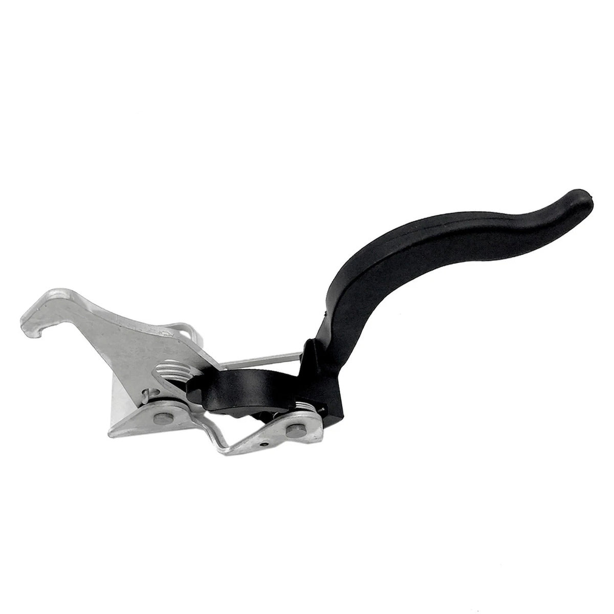 Hood Safety Catch & Release Handle Latch for BMW E53 (2000–2003)