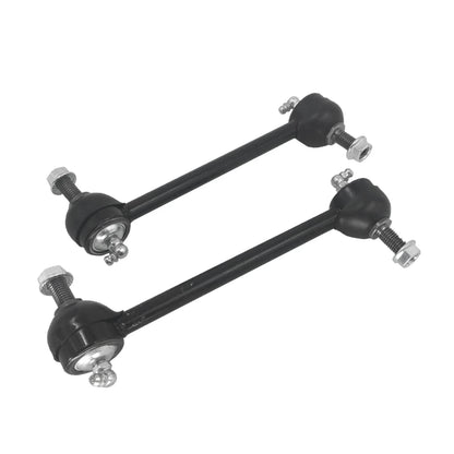 Set of 2 Rear Sway Bar End Links for Buick Chevy Olds Pontiac (1997–2016)