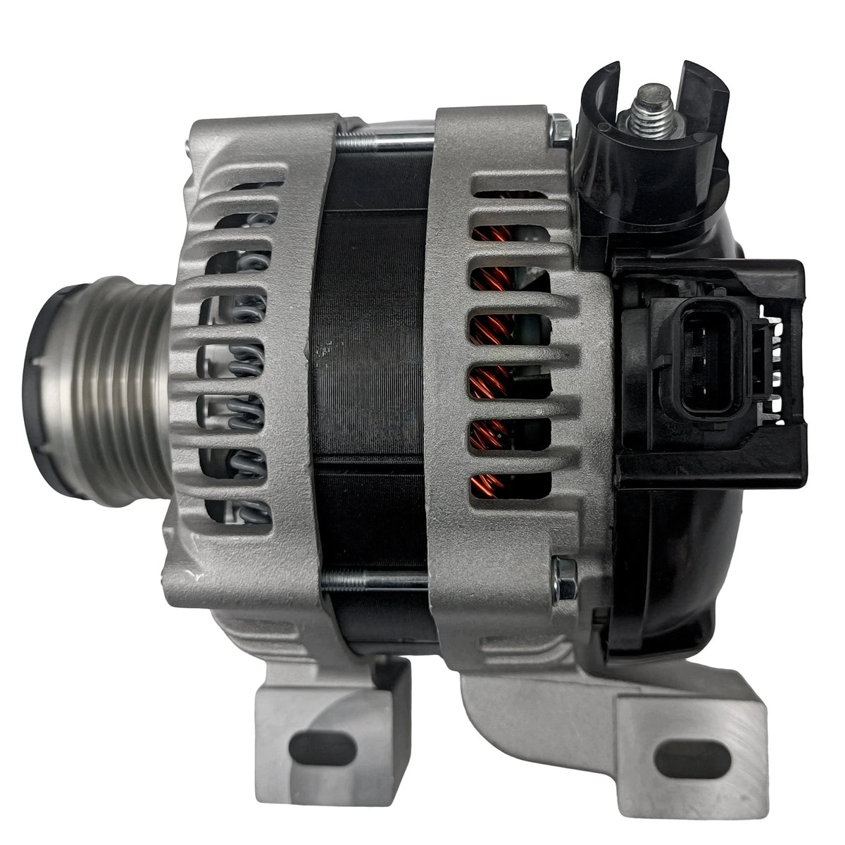 Alternator 150A 12V for Volvo S40 V50 C70 (2005–2006) 11054N
