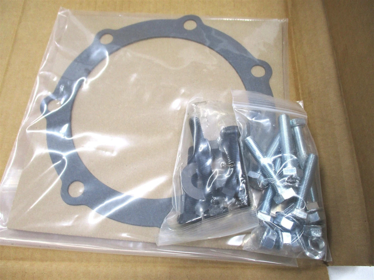 DPF Installation Hardware/Gasket Kit for Ford 6.4 (2008–2010) AP0134