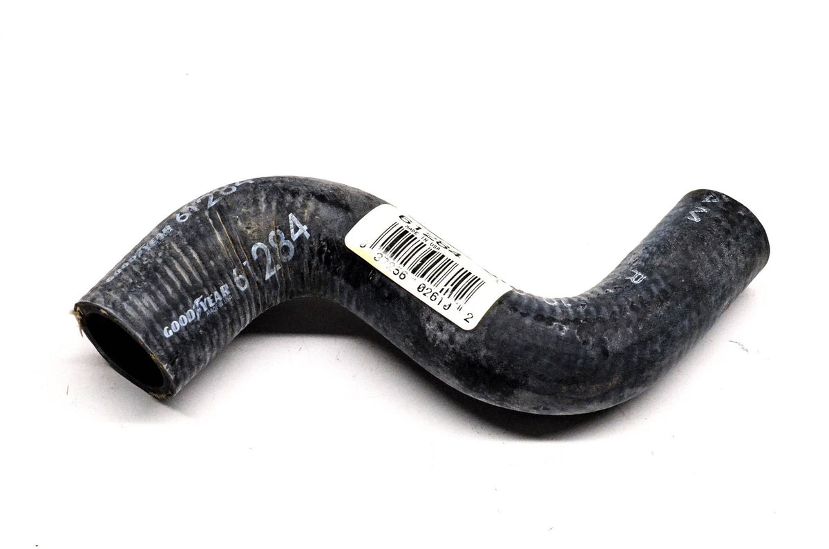 Goodyear Upper Radiator Cooling Hose for Dodge Charger Turismo (1984–1989)