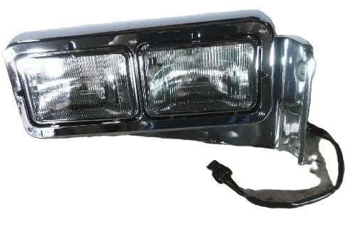 Right Headlight for Peterbilt 379 (1994–2007)